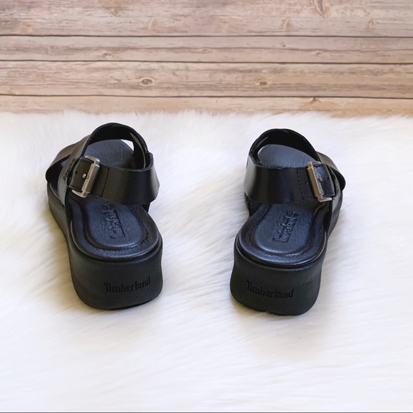 Timberland Los Angeles Wind Slingback Sandals - Picture 3 of 9